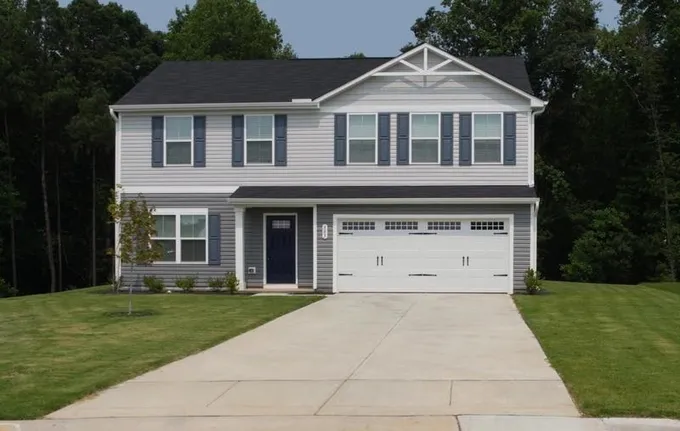 383 Hunting Wood Dr, Angier, NC 27501 - MLS 2522148 for Sale