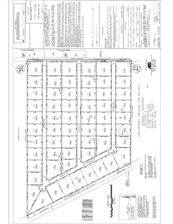 132 Northwind Trl, Ovalo, TX 79541 for Sale