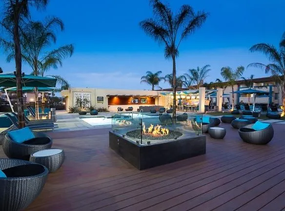 AVA Pacific Beach Apartments For Rent - San Diego, CA
