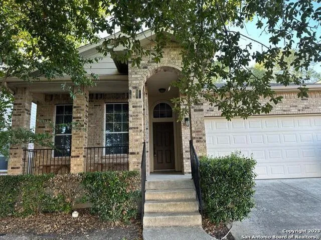 San Antonio, Bexar County, TX House for sale Property ID: 418205912