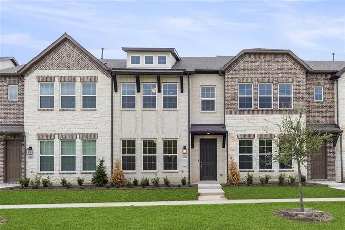 1056 Old Rosebud Dr, Allen, TX 75013 for Sale