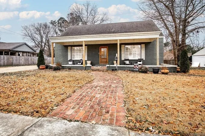 Wynne, Cross County, AR House for sale Property ID: 418692681
