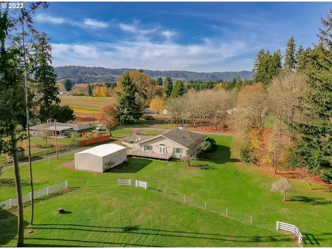 14300 NW CHARLTON RD, Portland OR 97231 for Sale