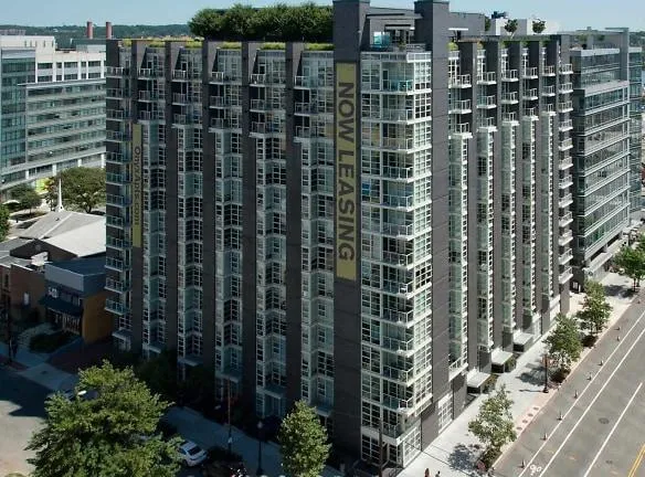 1100 1st St SE Washington, DC - Apartments For Rent