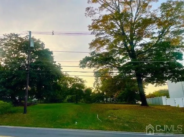 0 Perrineville Rd, Jamesburg, NJ 08831 - MLS 2406581R for Sale