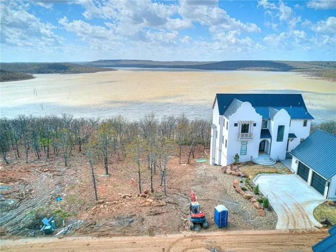 Eufaula, Pittsburg County, OK Undeveloped Land, Homesites for sale Property ID: 418481601