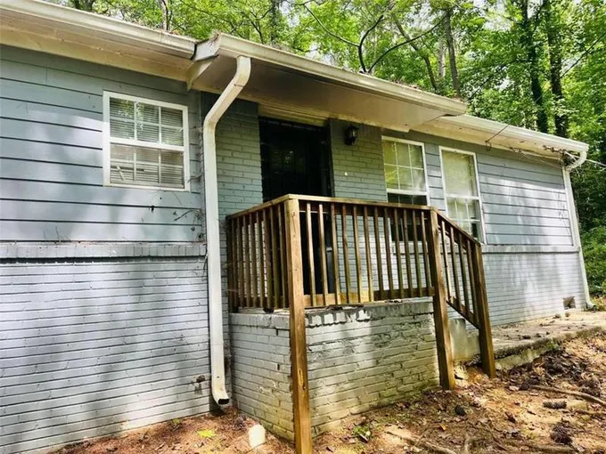 2500 SWALLOW CIR SE, Atlanta, GA 30315 Single Family Residence For Sale  MLS# 7267816