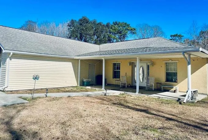 5270 Hwy 43 N, Carriere, MS 39462  620895218 for Sale