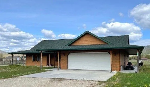 Darby, Ravalli County, MT House for sale Property ID: 416223792