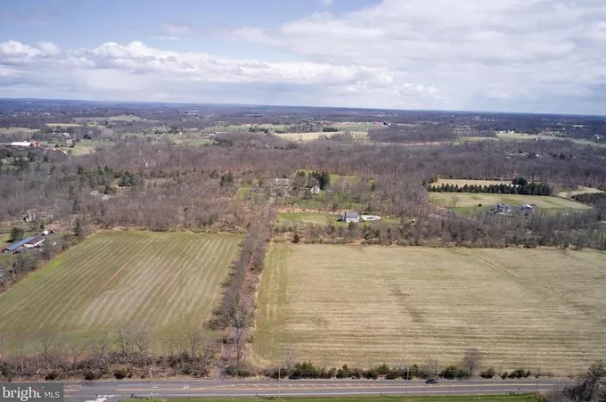 0 Elephant Rd, Perkasie, PA 18944 - MLS PABU2023162 for Sale