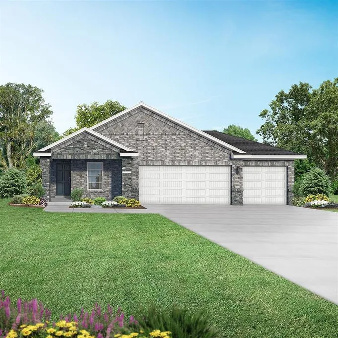 10523 Amador Peak Dr, Rosharon, TX 77583 for Sale