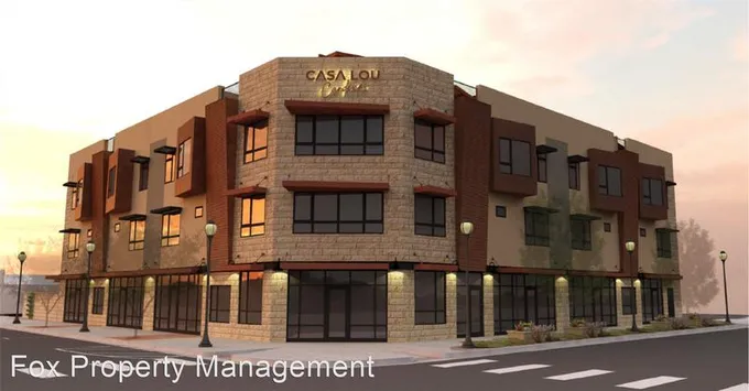 903 Main Street, Unit 204  Casa Lou Cardenas for Sale