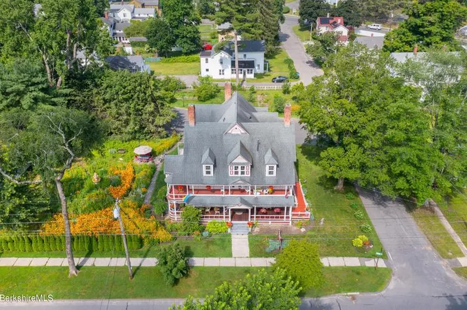 518 Main St, Great Barrington, MA 01230 - MLS 241003 for Sale