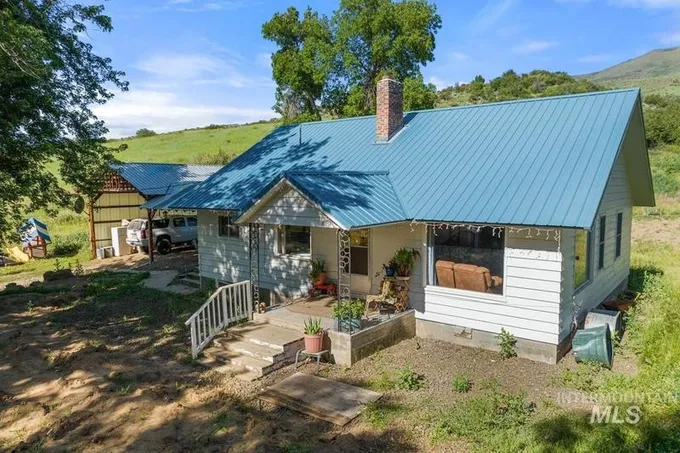 Ola, Gem County, ID House for sale Property ID: 416892489