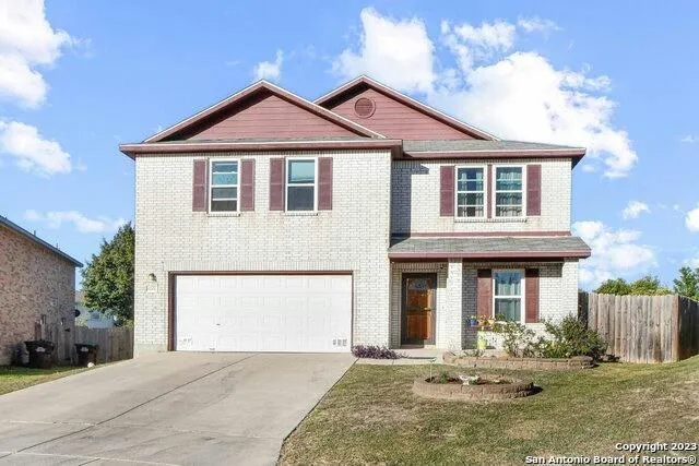 11028 DUBLIN BRIAR, San Antonio, TX 78254 Single Family Residence For Sale  MLS# 1728386