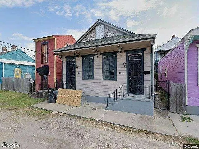 Governor Nicholls, NEW ORLEANS, LA 70116  608579140 for Sale
