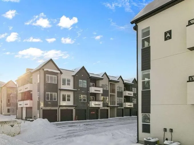 3110 South 225 West #301, Nibley, UT 84335  620073728 for Sale