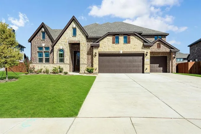 6412 Dartford Dr, Mesquite, TX 75181 for Sale