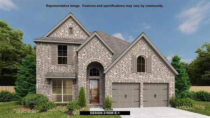 Celina, Collin County, TX House for sale Property ID: 418734983