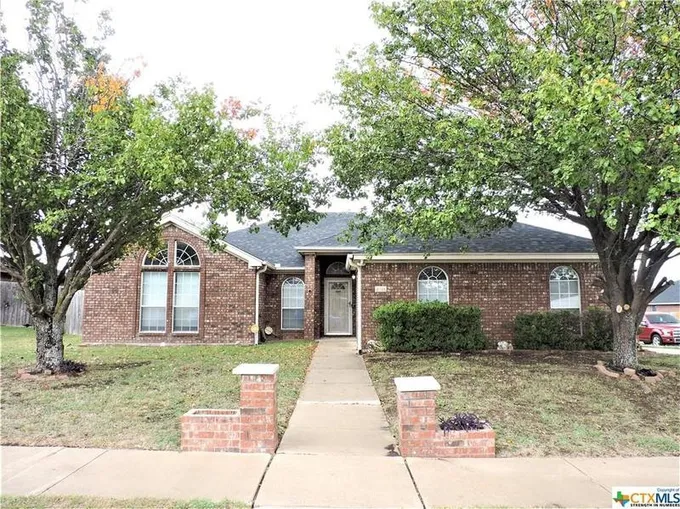 2001 Amethyst Drive, Killeen, TX 76549 for Sale