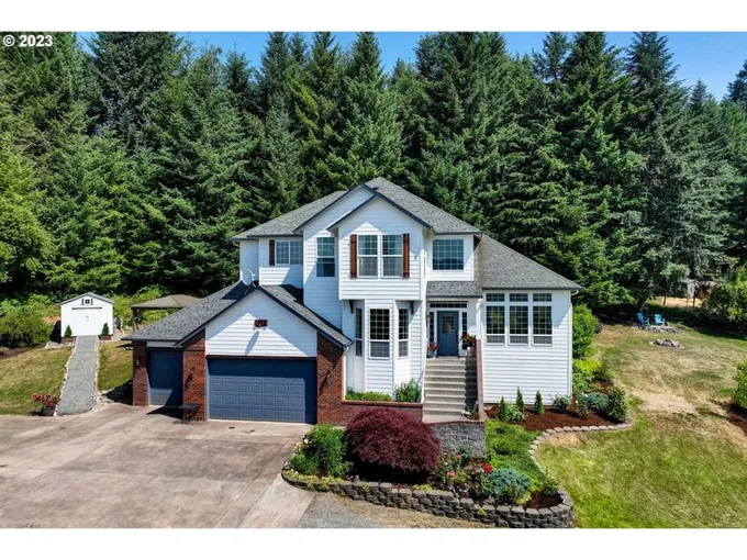 160 MELBA LN, Woodland WA 98674 for Sale