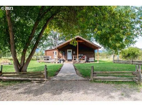 38382 SUNNY DELL LN, Halfway OR 97834 for Sale