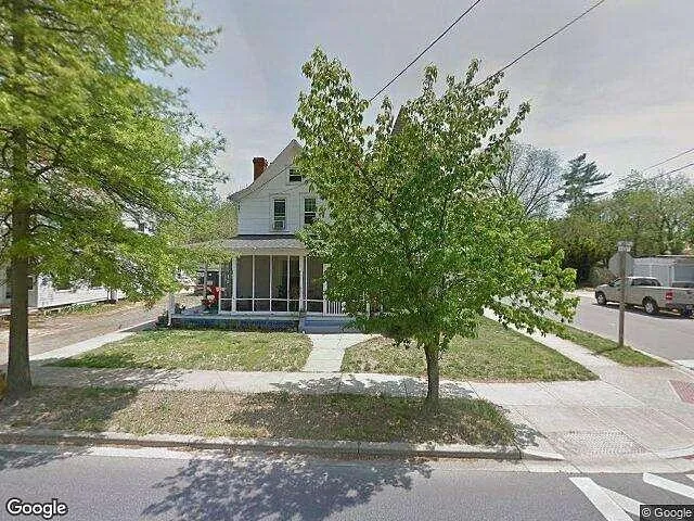 6Th, DENTON, MD 21629  619602713 for Sale