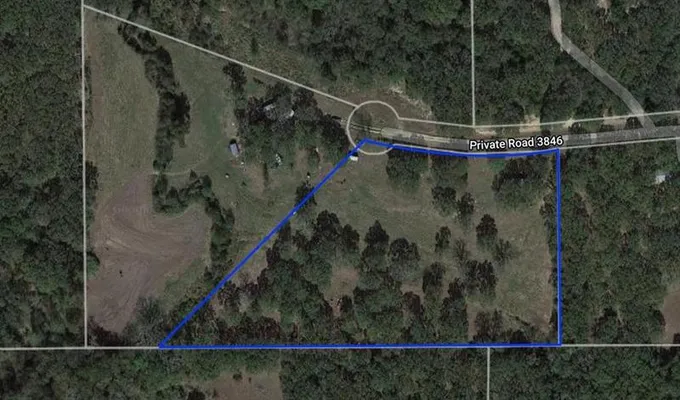 3632 Private Road 3846, Quinlan, TX 75474 for Sale