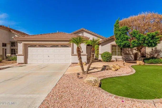 Phoenix, Maricopa County, AZ House for sale Property ID: 417892081