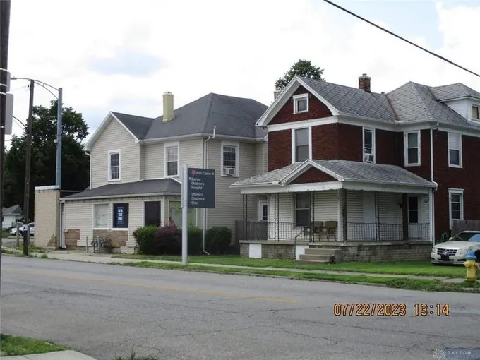 Dayton, Montgomery County, OH House for sale Property ID: 418711195