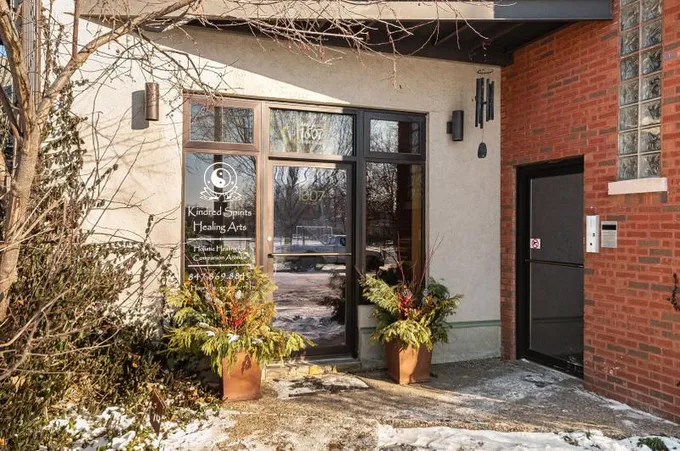 1607 Simpson St #1F, Evanston, IL 60201 - MLS 11960435 for Sale