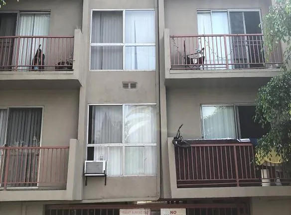 Rose Pointe Bellevue Apartments Los Angeles, CA - Apartments For Rent