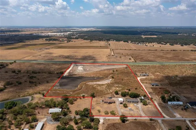 412 County Road 396, Jarrell, TX 76537 for Sale