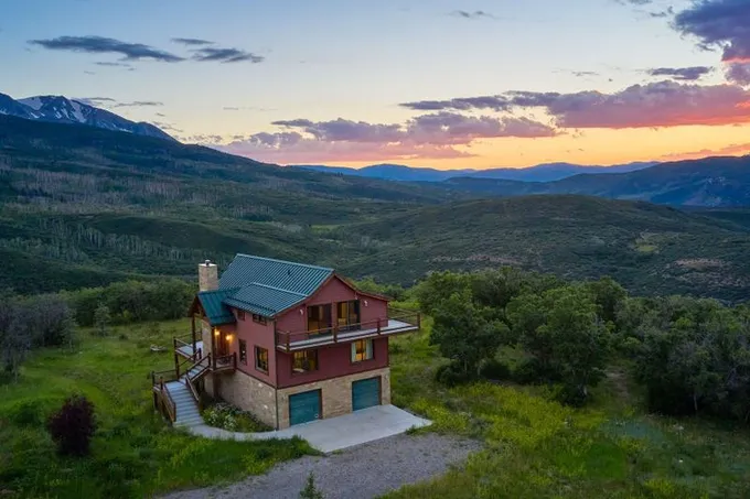 Basalt, Eagle County, CO House for sale Property ID: 417033581