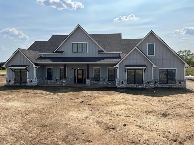 Lot 4 1686 FM 1816, Bowie, TX 76230 for Sale
