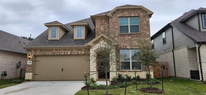 25824 Rugosa Dr, Magnolia, TX 77355 for Sale