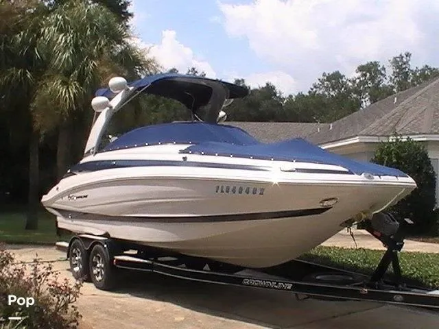 Crownline eclipse e4 Bowriders 2016 for Sale