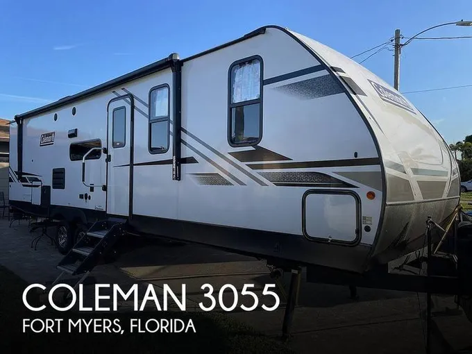 Dutchmen Coleman 3055 Travel Trailer 2023 for Sale