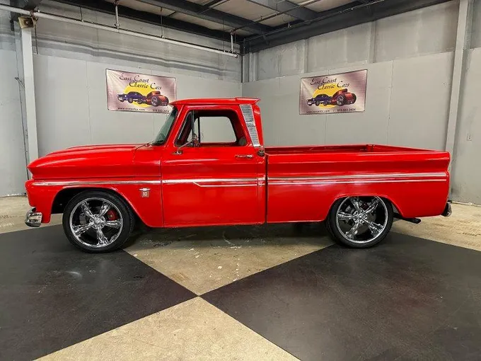 1964 Chevrolet C10 for Sale
