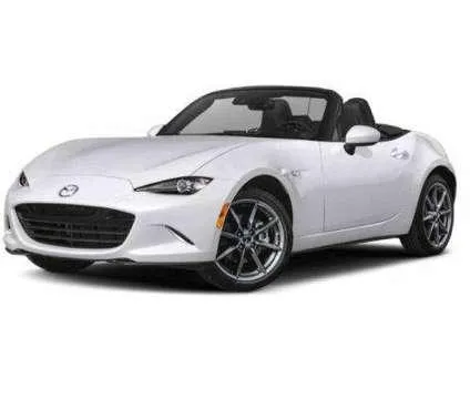 2020 Mazda MX-5 Miata Grand Touring for Sale