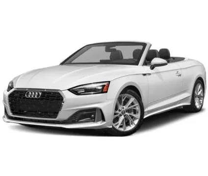2021 Audi A5 Prestige 45 TFSI quattro S tronic for Sale