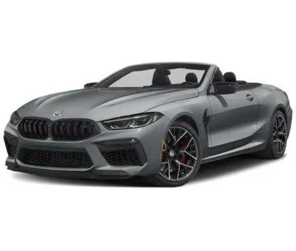 2024 BMW M8 Competition for Sale