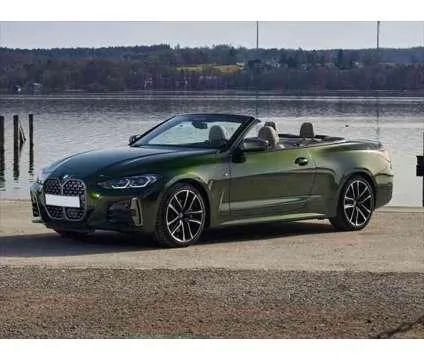 2024 BMW 4 Series x Drive for Sale