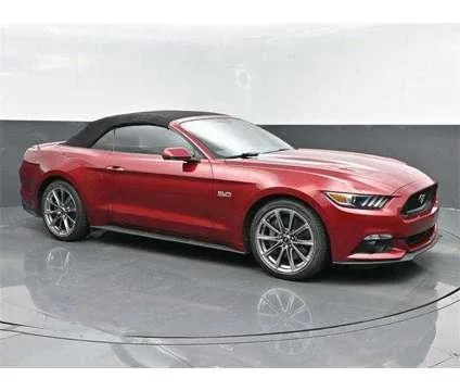 2016 Ford Mustang GT Premium for Sale