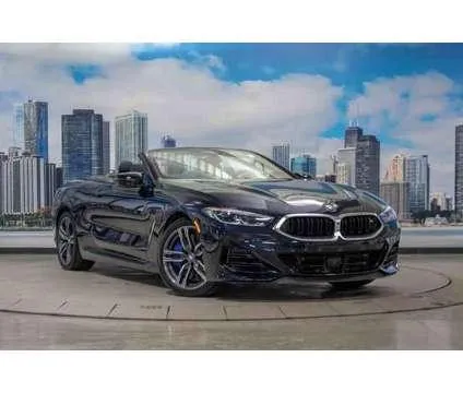 2024 BMW 8 Series x Drive for Sale