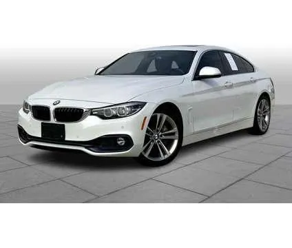 2019Used BMWUsed4 Series Used Gran Coupe for Sale