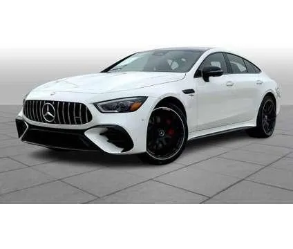 2024New Mercedes-Benz New AMG GTNew4-Door Coupe for Sale