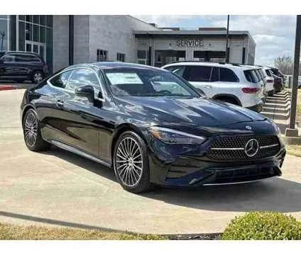 2024 Mercedes-Benz CLE CLE 450 4Matic Coupe for Sale