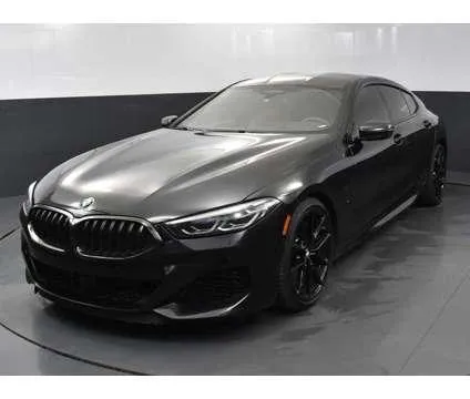 2021Used BMWUsed8 Series Used Gran Coupe for Sale
