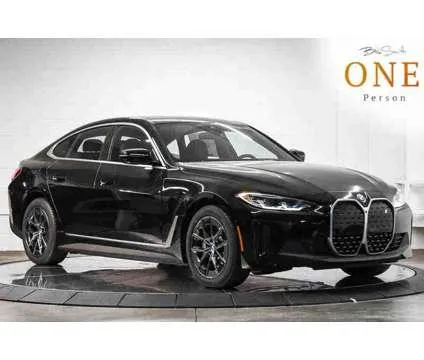 2024New BMWNewi4New Gran Coupe for Sale